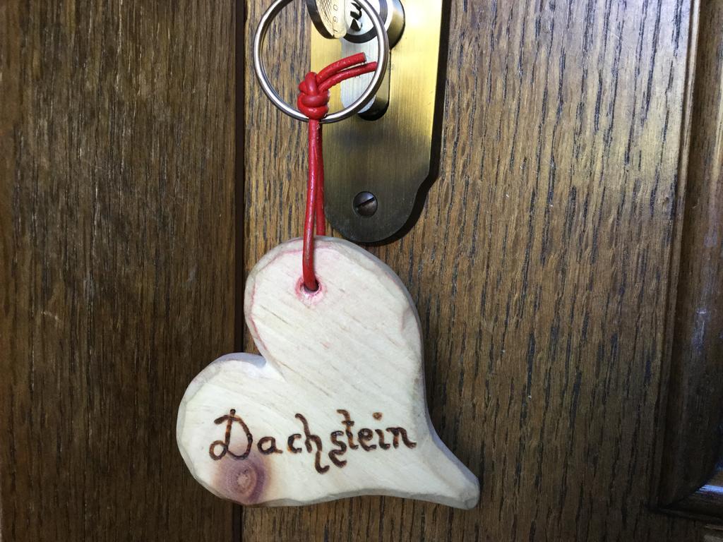 Alpenblick Apartments Ramsau am Dachstein Exterior foto