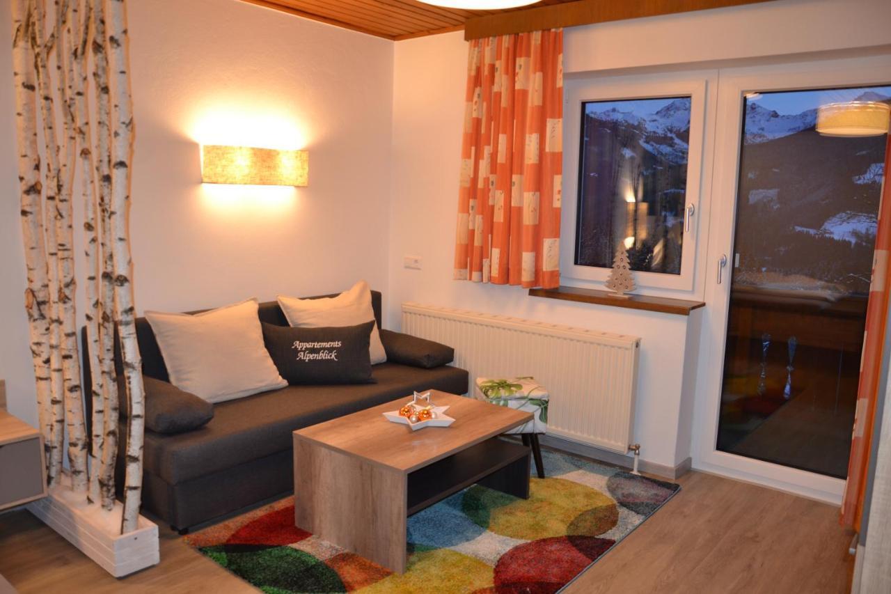 Alpenblick Apartments Ramsau am Dachstein Exterior foto