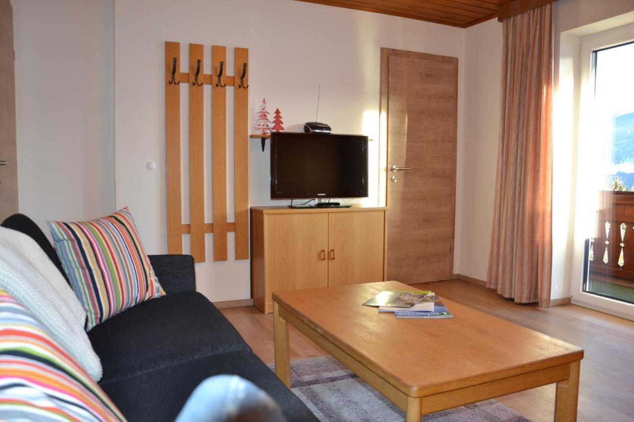 Alpenblick Apartments Ramsau am Dachstein Exterior foto